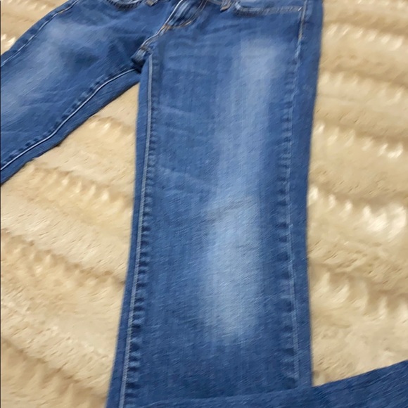 H&M Jeans - Picture 3 of 4